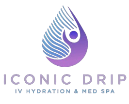 Iconic drip IV Hydration & Med Spa